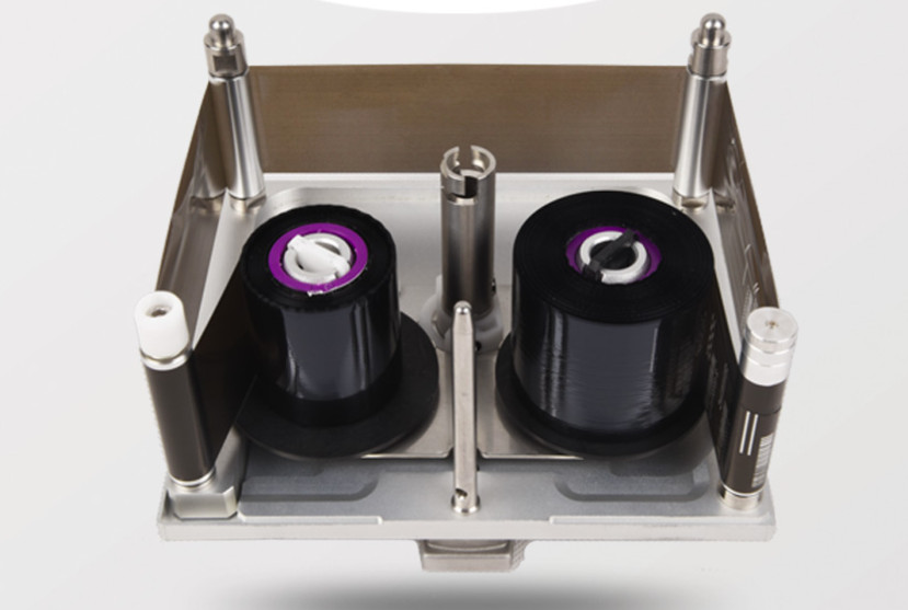 Three Types of Thermal Transfer Ribbons